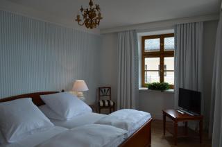 Alte Posthalterei Zorneding - Zorneding - 9