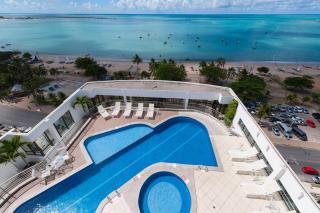 Best Western Premier Maceió - Maceió - 9