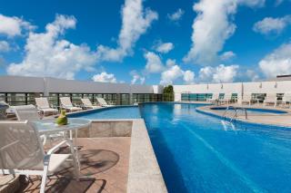 Best Western Premier Maceió - 8