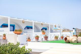 Dimitra Boutique Rooms - Faliraki - 4