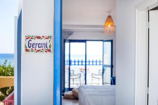 Dimitra Boutique Rooms - Faliraki - 7