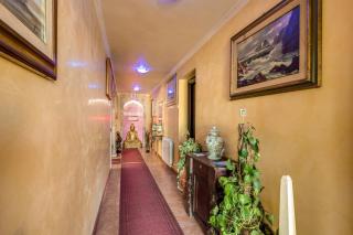 Villa Gengi - Ardea - 1