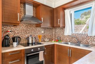 Thea Villas Aegina - Perdhika - 6