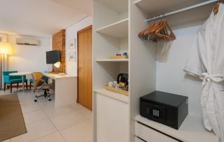 Best Western Premier Maceió - Maceió - 4