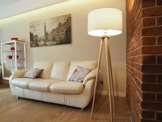 Grand Tourist Simple Rest Apartments - Gdańsk - 7