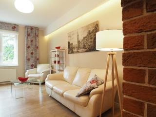 Grand Tourist Simple Rest Apartments - Gdańsk - 5