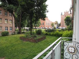 Grand Tourist Simple Rest Apartments - Gdańsk - 6