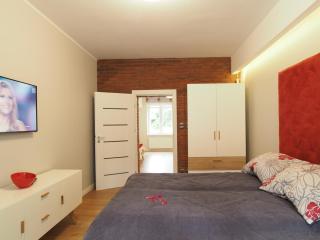 Grand Tourist Simple Rest Apartments - Gdańsk - 3