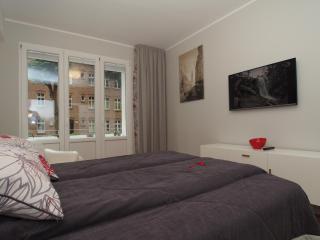 Grand Tourist Simple Rest Apartments - Gdańsk - 2