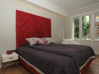 Grand Tourist Simple Rest Apartments - Gdańsk - 1