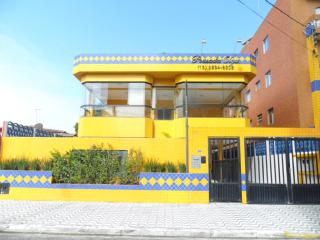Pousada Olga - Solemar - 0