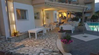 Hotel Iliana - Mandrotopos - 2