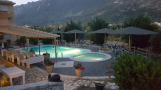 Hotel Iliana - 3