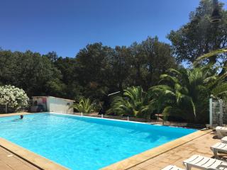 Camping Pezza Cardo - Porto-Vecchio - 8