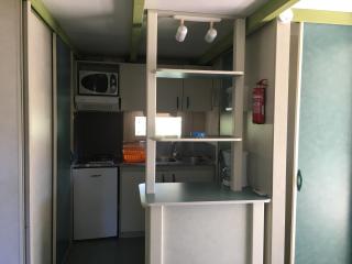 Camping Pezza Cardo - Porto Vecchio - 5