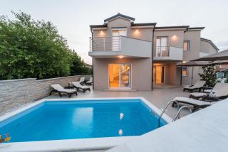 Villa ML - Pakoštane - 6