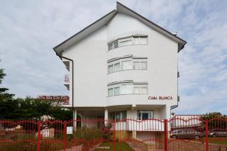 Casa Blanca din COSTINESTI - 0