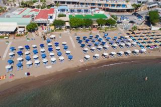 Dimitra Boutique Rooms - Faliraki - 8