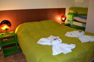 Posta Suites Apart - Los Reartes - Los Reartes - 5