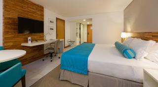 Best Western Premier Maceió - Maceió - 6