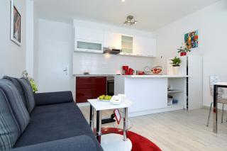 Apriori Apartments - free parking - Zadar - 3