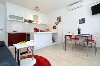 Apriori Apartments - free parking - Zadar - 5