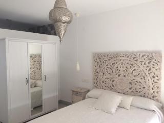 Santo Domingo Rural - central & private parking - Archidona - 0