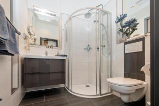 Design-Apartments by Ulrike Horster - Bensheim - 2