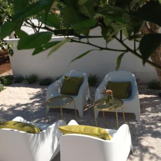 Corte dei melograni-Suite familiare-zona Ostuni - Montalbano - 8