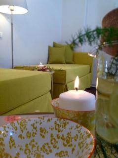 Corte dei melograni-Suite familiare-zona Ostuni - 5