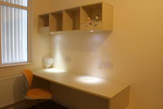 Renshaw Guest House - Liverpool - 3