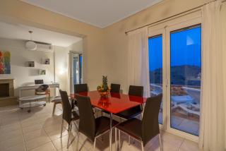 Thea Villas Aegina - Perdhika - 4