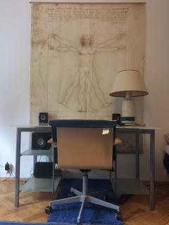 Apt nr 3 - cogito.home - Marina - Danzig - 6