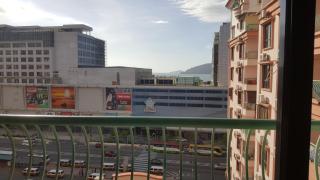 Homestay Marina Court Resort - Kota Kinabalu - 1