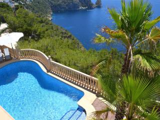 Casa Bonavista - Jávea - 9
