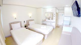 P.A. Place Hotel - Nakhon Sawan - 3