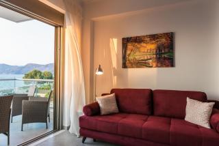 Niovi Seaside Suites - Císsamos - 3