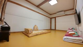 Sophia Hanok Guesthouse - Seoul - 7
