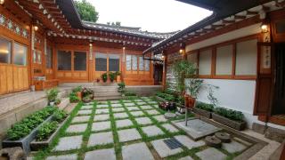 Sophia Hanok Guesthouse - Seoul - 2