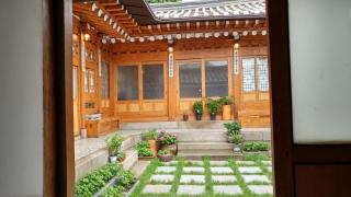Sophia Hanok Guesthouse - 2