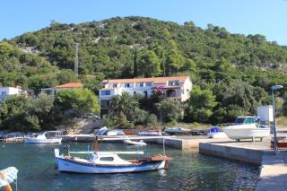 Apartments and rooms by the sea Zaklopatica, Lastovo - 8339 - 9