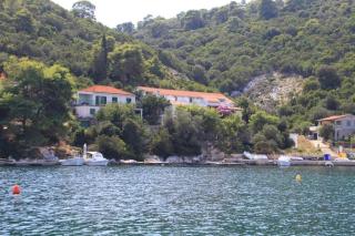 Apartments and rooms by the sea Zaklopatica, Lastovo - 8339 - 8