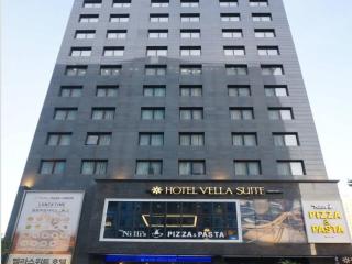 Vella Suite Hotel - Suwon - 3