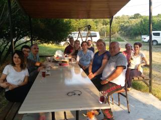 Sağlık Apart Pansiyon - 5