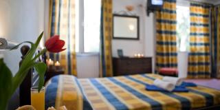 Hotel Galaxias - Gouvia - 1