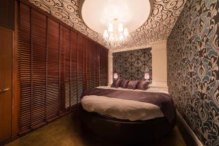 Hotel Youme Tsukasa (Love Hotel) - Yame - 2