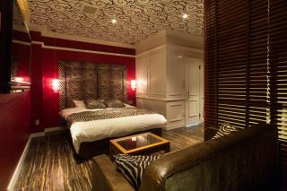 Hotel Youme Tsukasa (Love Hotel) - Yame - 3