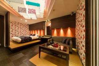 Hotel Youme Tsukasa (Love Hotel) - Yame - 4