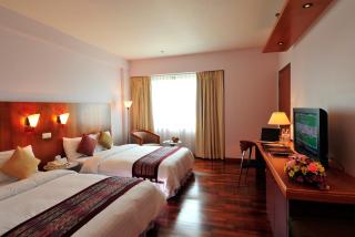 Parkcity Everly Hotel Bintulu - Bintulu - 5