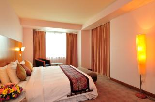 Parkcity Everly Hotel Bintulu - Bintulu - 4